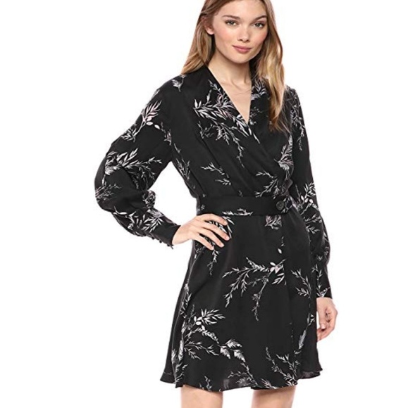 equipment fanetta dress